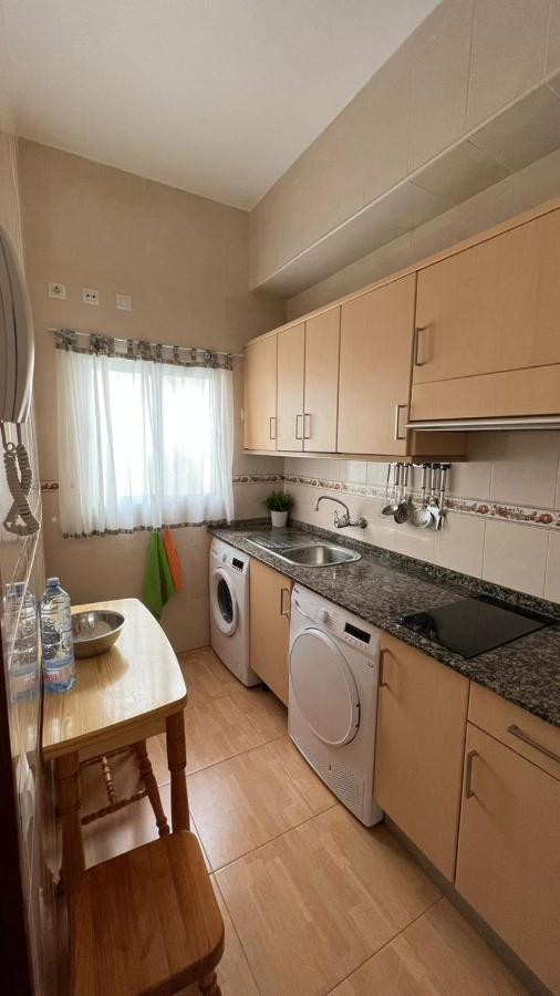 Piso De 2 Habitaciones A 200 Metros De La Playa Лас-Пальмас-де-Гран-Канария Экстерьер фото