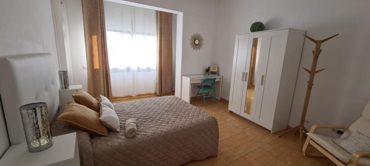 Piso De 2 Habitaciones A 200 Metros De La Playa Лас-Пальмас-де-Гран-Канария Экстерьер фото