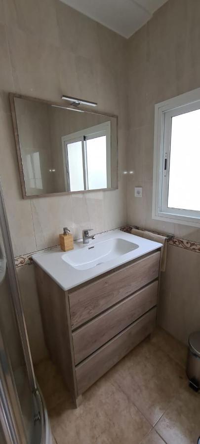 Piso De 2 Habitaciones A 200 Metros De La Playa Лас-Пальмас-де-Гран-Канария Экстерьер фото